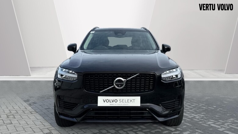 Volvo XC90 2.0 T8 [455] RC PHEV Plus Dark 5dr AWD Geartronic Estate